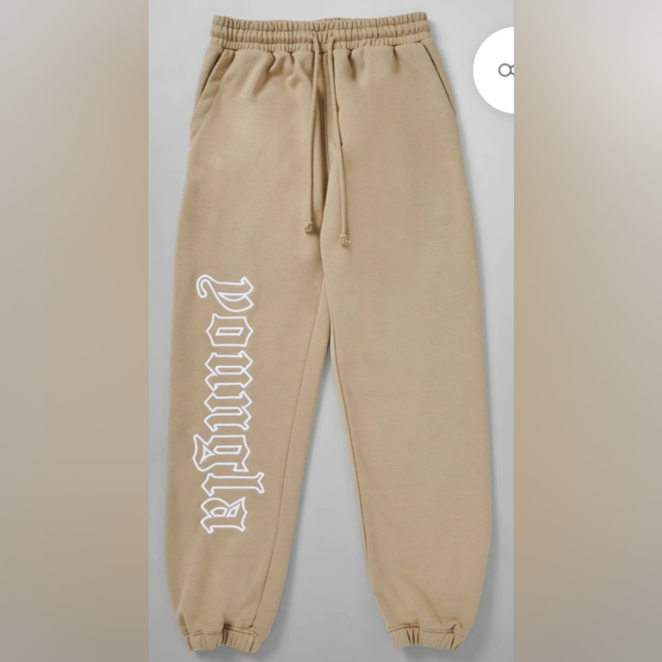 Youngla 256 "Anthem" Jogger